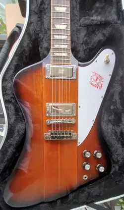 GIBSON 