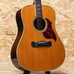 GIBSON CL-50 SUPREME 1997 USED ACOUSTIC GUITAR