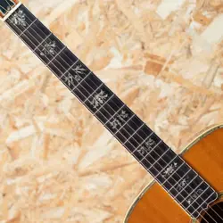 1997 USED ACOUSTIC