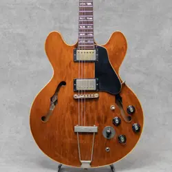 1973-74 USED ELECTRIC