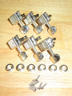 ORIGINAL TUNERS