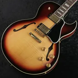 GIBSON ES-137 CLASSIC USED ELECTRIC GUITAR
