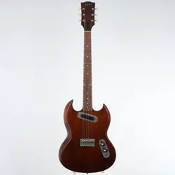 GIBSON 1971
