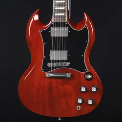 HERITAGE CHERRY~ 2019