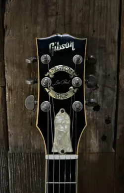 GIBSON BIG