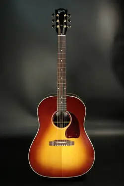 RB ROSEWOOD BURST
