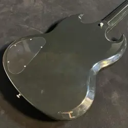 EBONY MAHOGANY