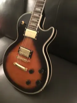 CHINESE GIBSON LES
