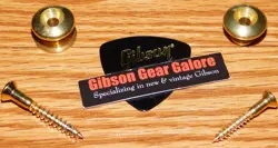 OVERSIZED GUITAR PARTS