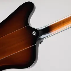 2016 ELECTRIC GUITAR