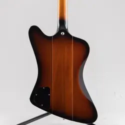 GUITAR W/SOFT CASE