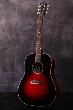 SLASH J-45 VERMILLION