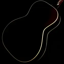 NEW GIBSON L-00