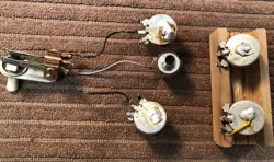 1964 SET