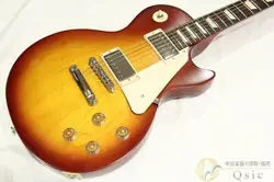 GIBSON LES PAUL TRIBUTE STAIN CALM LOOKING COSPA LP UK237