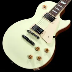 GIBSON USA / LES PAUL STANDARD 50S CLASSIC WHITE TOP CUSTOM COLOR S/N: 219430136