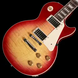 GIBSON USA / LES PAUL STANDARD 50S HERITAGE CHERRY SUNBURST 4.15KG S/N:228840104