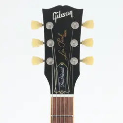 CHERRY SUNBURST 2010