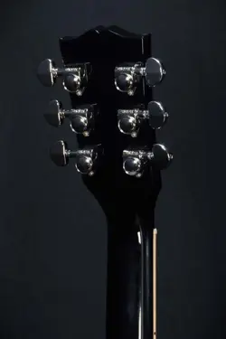 STANDARD EBONY -2022-