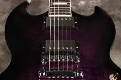 USA EXCLUSIVE SG