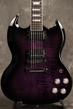 EXCLUSIVE SG MODERN
