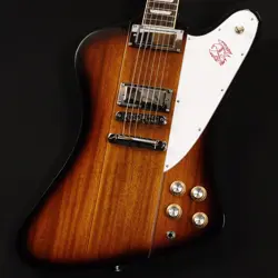 GIBSON USA / FIREBIRD PLATYPUS TOBACCO SUNBURST S/N:232640177 ELECTRIC GUITAR
