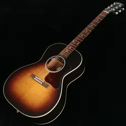 GIBSON  L-00 STANDARD VINTAGE SUNBURST W/LR BAGGS VTC 1.75KG S/N 21724158 GUITAR