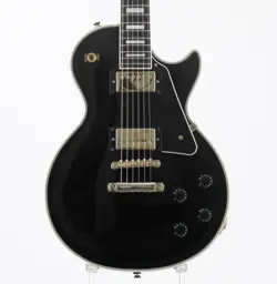 EPIPHONE /BY GIBSON COLLECTION LES PAUL CUSTOM