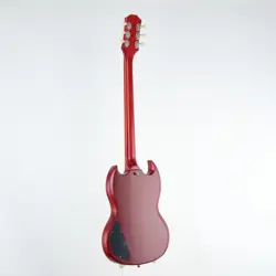 VIBROLA VINTAGE CHERRY