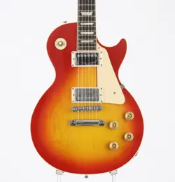 USED GIBSON USA / LES PAUL STANDARD HERITAGE CHERRY 94019299 ELECTRIC GUITAR