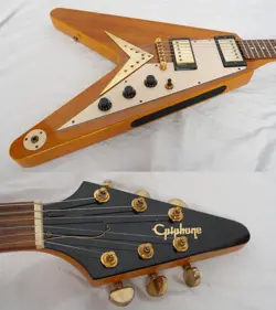 BY GIBSON LIMITED
