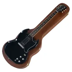 GIBSON  GIBSON SG SPECIAL EBONY 2021  P-902