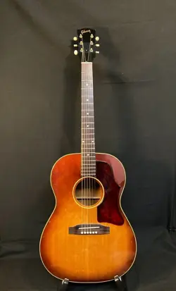 GIBSON LG-1 64