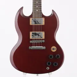 GIBSON SG SPECIAL 2014 / 120TH ANNIVERSARY HERITAGE CHERRY