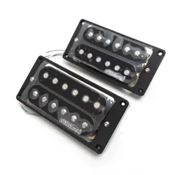 BRIDGE&NECK PICKUPS FOR