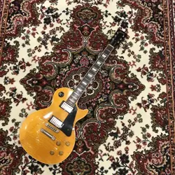 GIBSON USED LES PAUL STANDARD MADE IN 2002