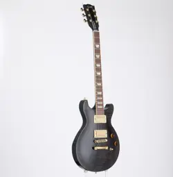 TRANS BLACK MADE