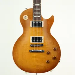 GIBSON USA LES PAUL STANDARD 2011 ICED TEA BURST