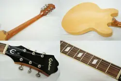 2009 FULL ACOUSTIC