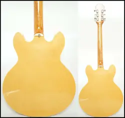 BY GIBSON CASINO