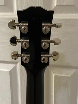 ACOUSTIC GUITAR ECO