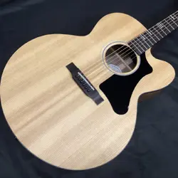 GIBSON G-200 EC/NATURAL ACOUSTIC GUITAR ECO NIIGATA STORE OUTLET SPRING SALE