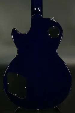BLUEBERRY BURST S/N