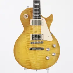 USED GIBSON USA / LES PAUL STANDARD 60S 2023 S/N 210030242 ELECTRIC GUITAR