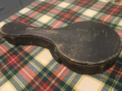1916 GEIB GIBSON