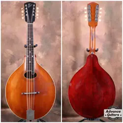 1916 W/CASE