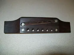 ROSEWOOD BRIDGE AND