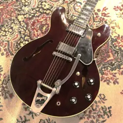 1978 ES-335TD WITH