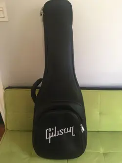 GIBSON-BLK