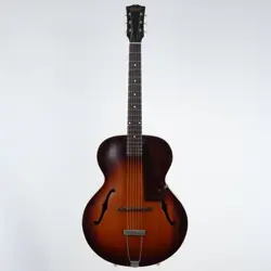 1948-49 ARCHTOP